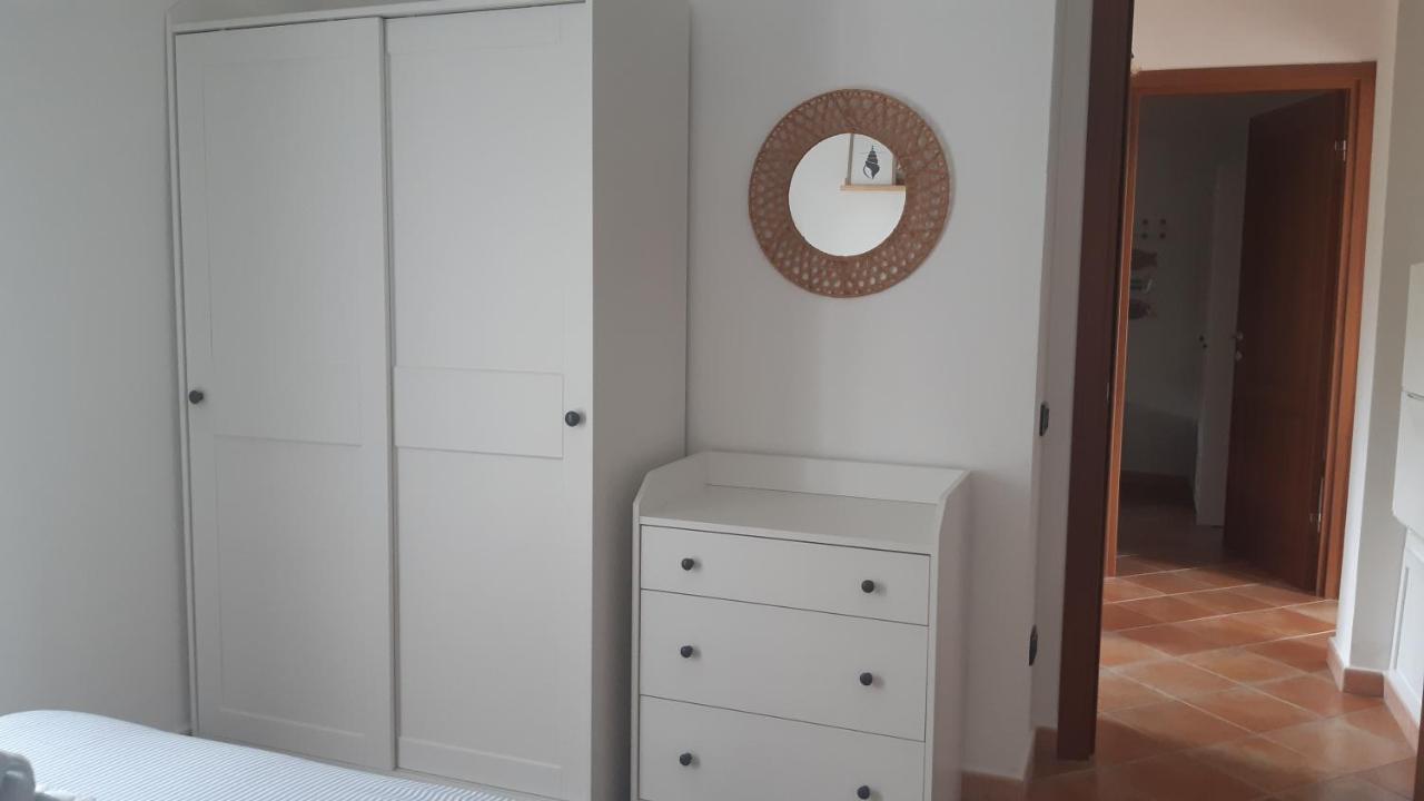 Apartmán Casa Alba SantʼAntìoco Exteriér fotografie